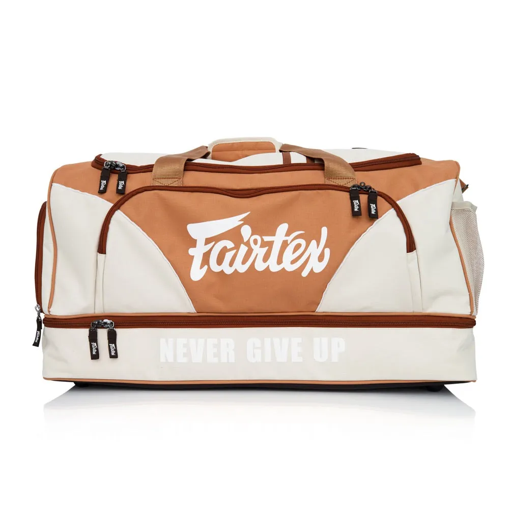 Fairtex Heavy Duty Holdall