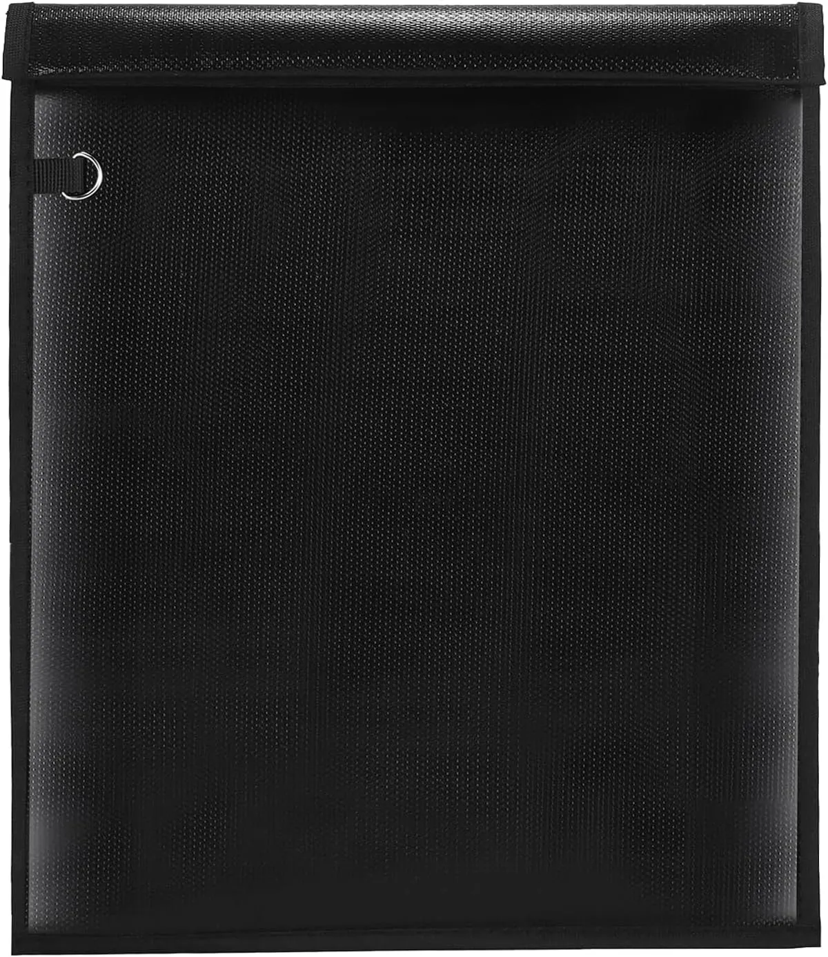 Faraday Bags 17'' x 15'', Large EMP Proof faradaybag Anti-Theft Anti-Tracking for Laptops & Tablets & Phones & Car Keys, Fireproof & Waterproof RFID Signal Blocker Faraday Pouch
