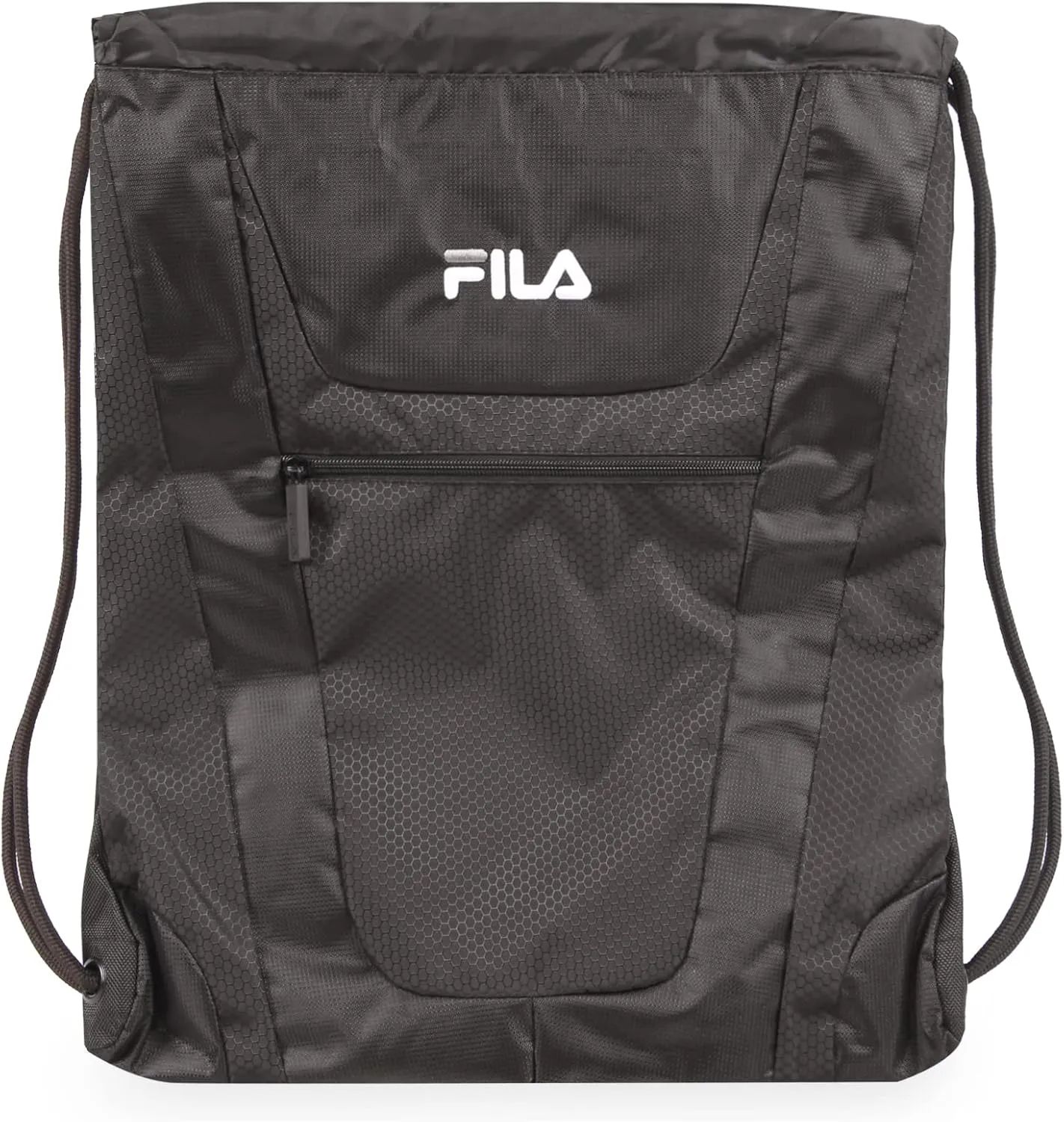 Fila SACKPACK, Black, One Size
