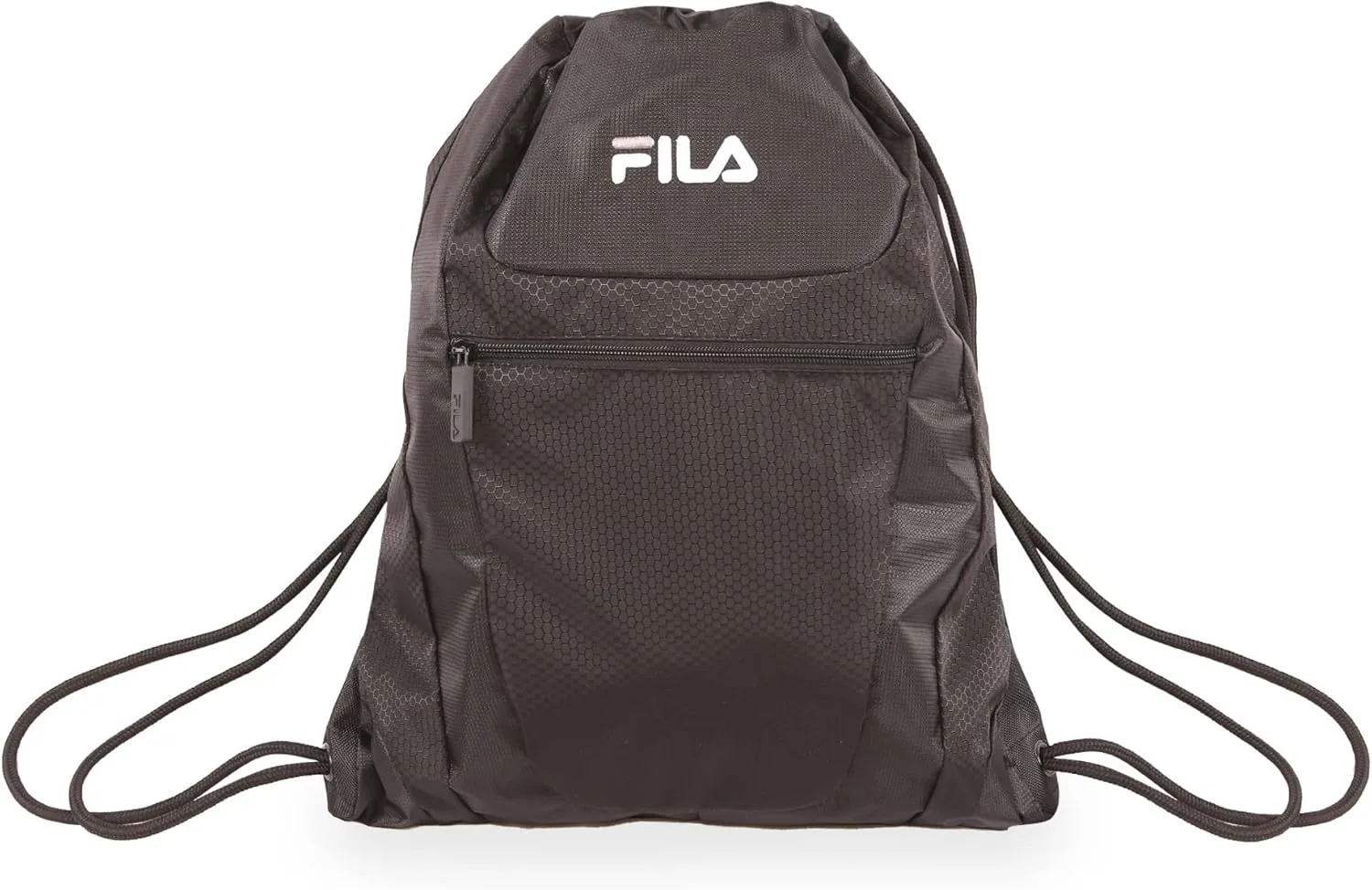 Fila SACKPACK, Black, One Size