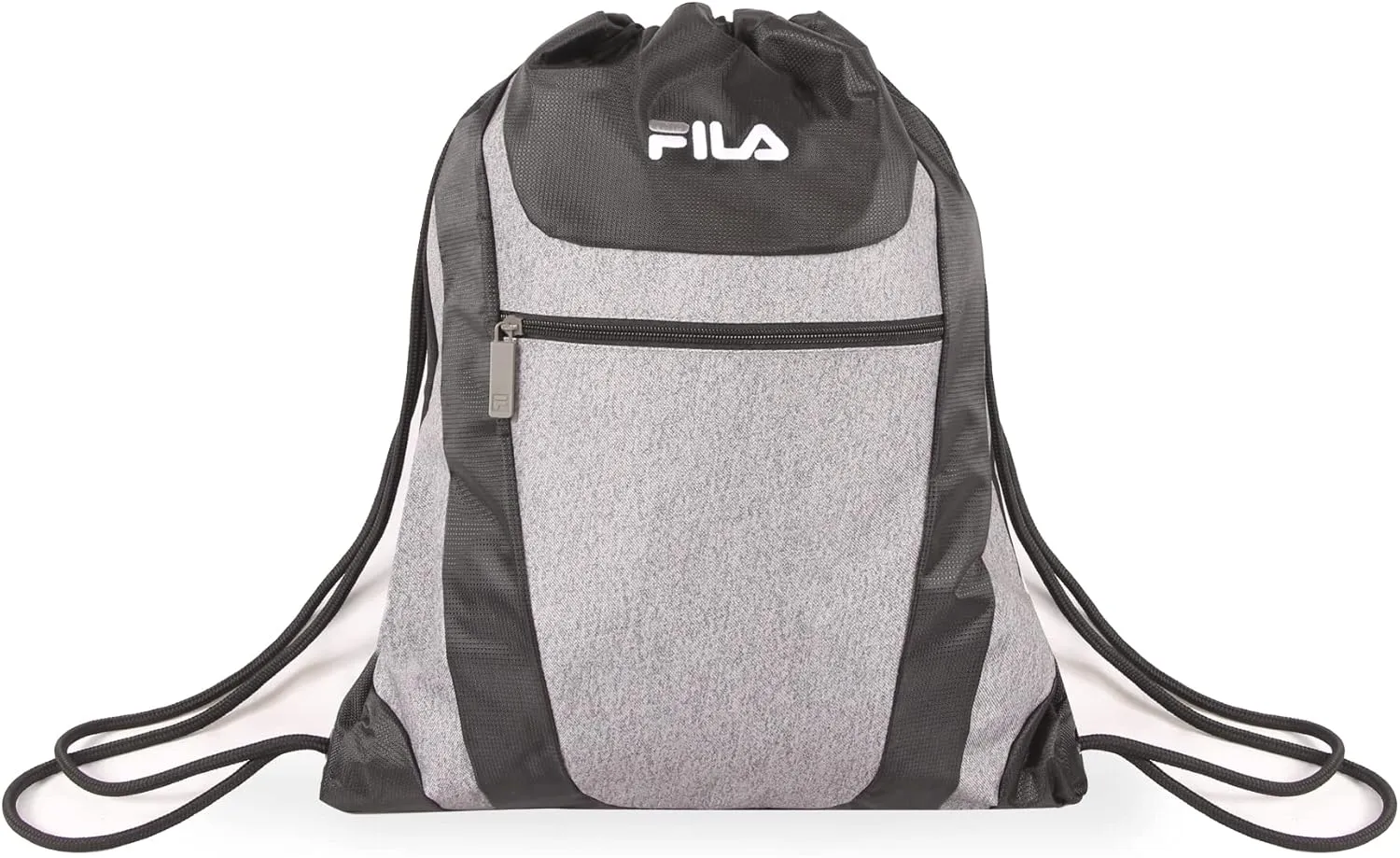 Fila SACKPACK, Heather Grey, One Size