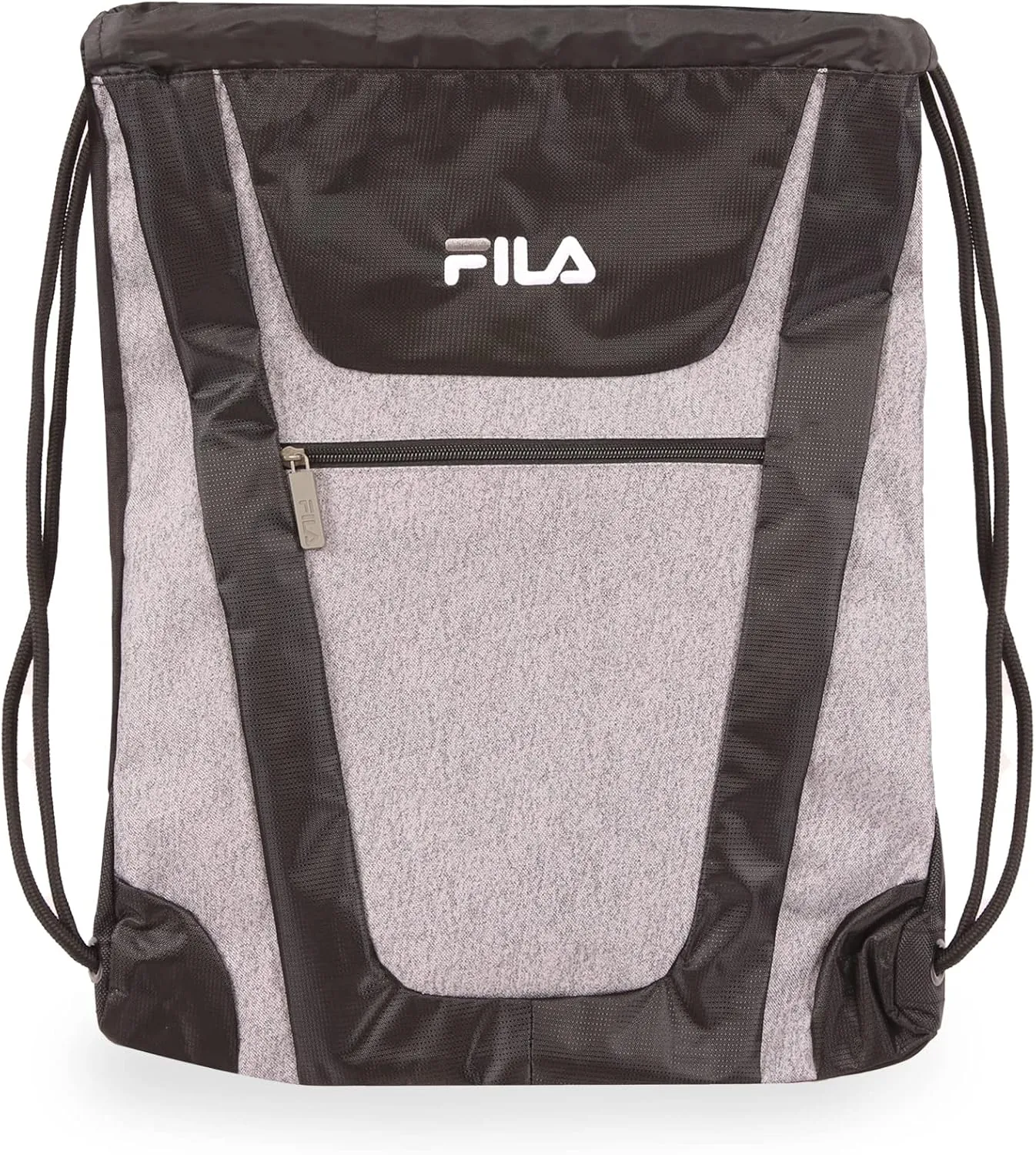 Fila SACKPACK, Heather Grey, One Size