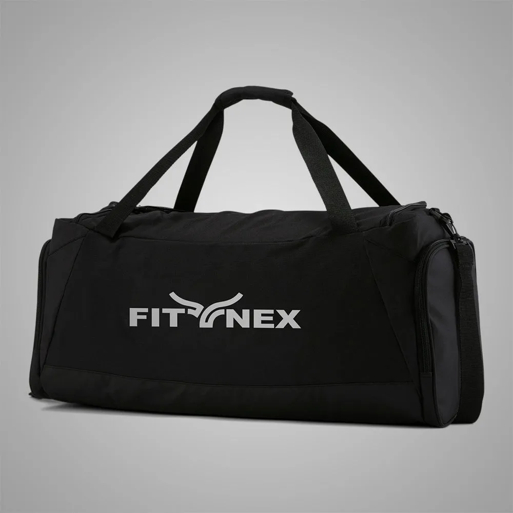 Fitnex Accelerator Duffel Bag V1.3