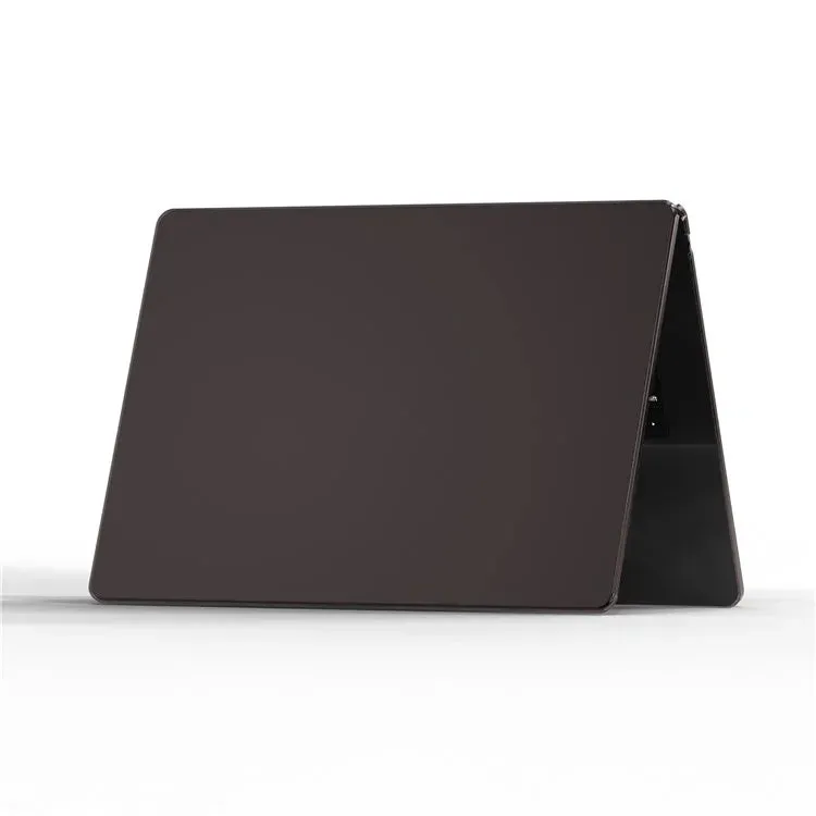 For MacBook Air 13 inch (2024) A3113 M3  /  (2022) A2681 Case Crystal Clear Hard PC Laptop Cover