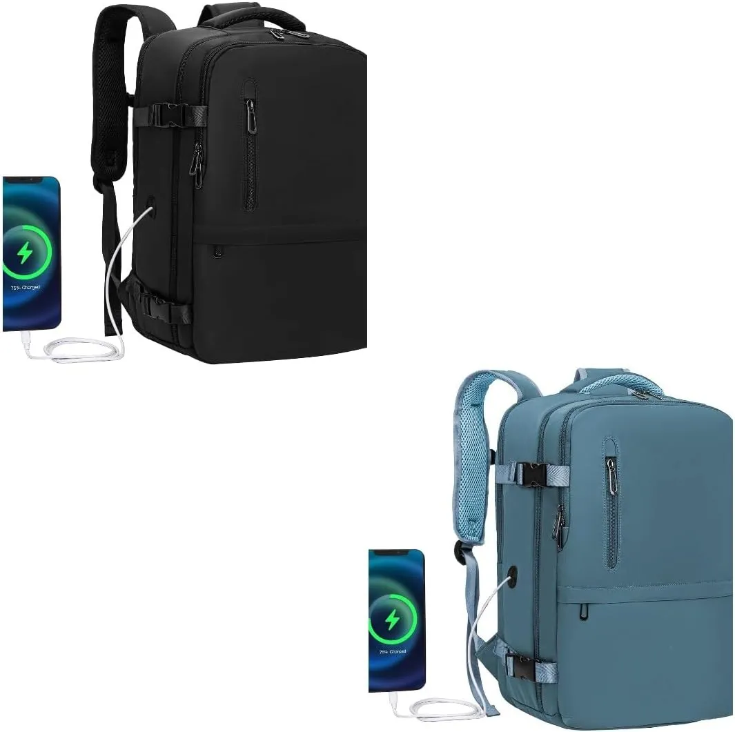 for Spirit Airlines Personal Item Bag 18x14x8 Inches