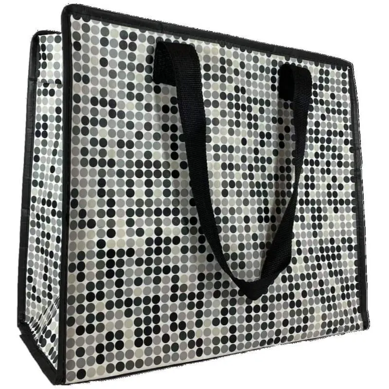 Foremost Reusable Bag Large Insulated Multi-Purpose Tote