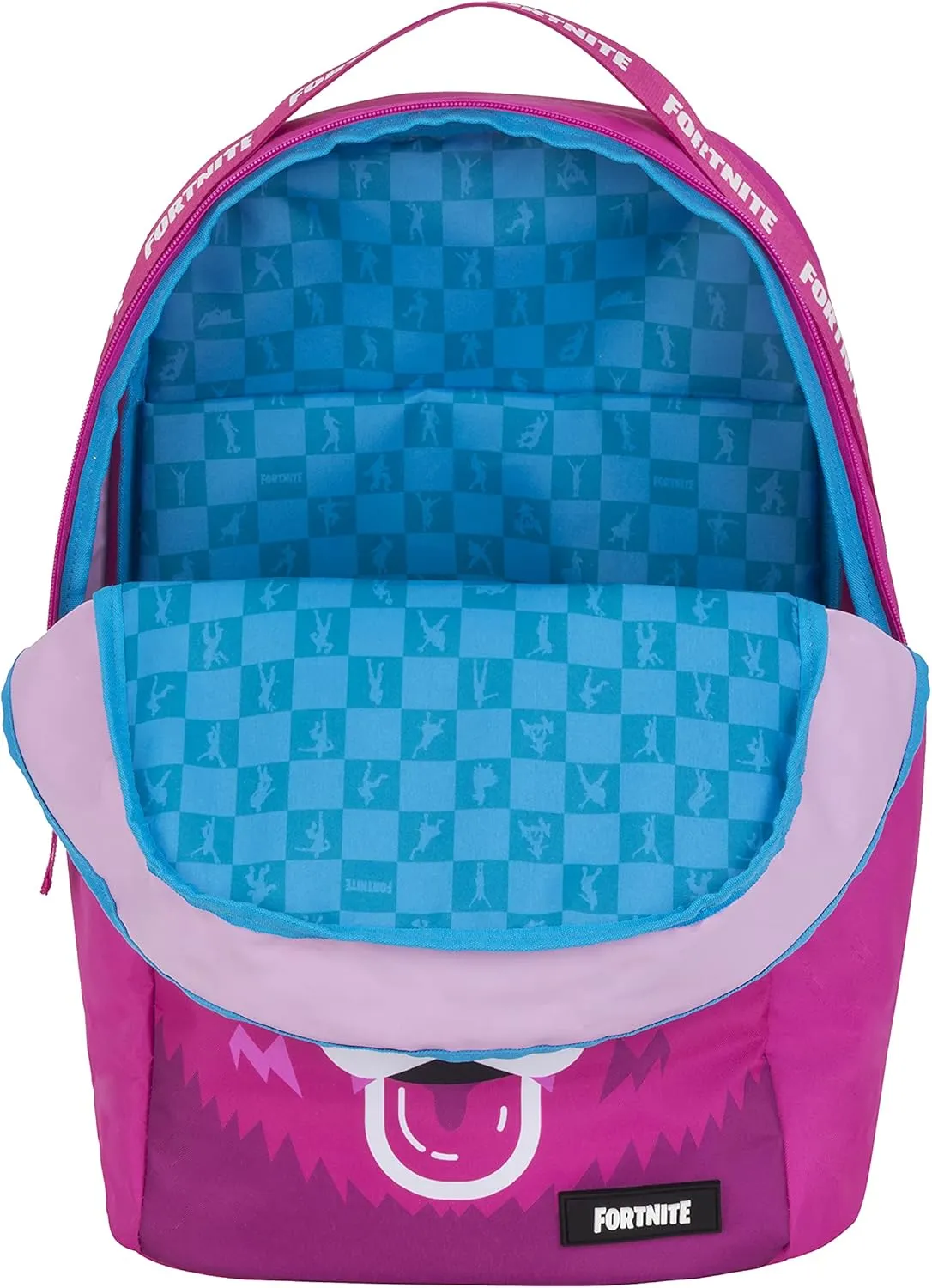 FORTNITE Profile Backpack