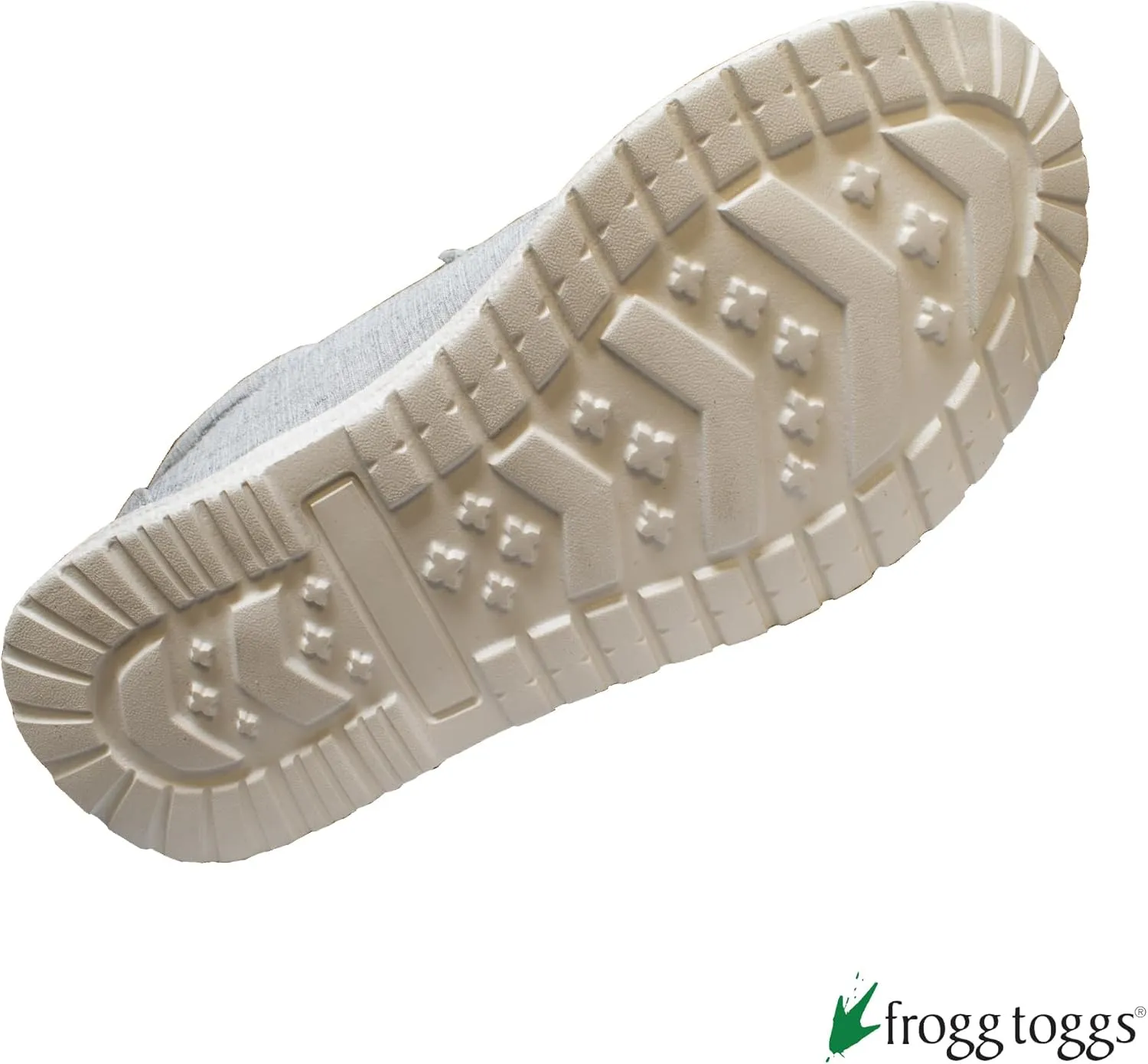 FROGG TOGGS Footwear Women's Java Casual Waterproof Shoe