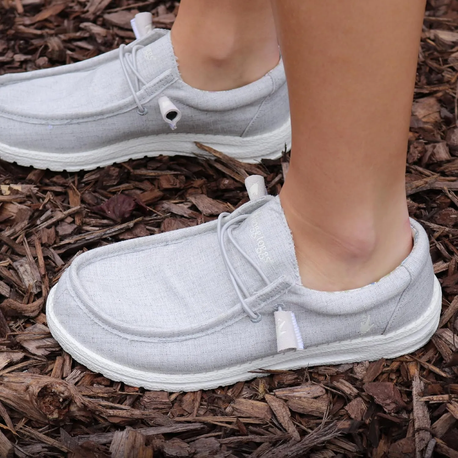 FROGG TOGGS Footwear Women's Java Casual Waterproof Shoe