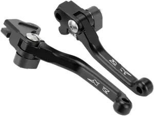Front Brake Lever Motorcycle Brake Clutch Levers for XR400 XR250 XR230 XR 600R 650R 250L Moto Accessories Motard Adjustable Pivot Handle
