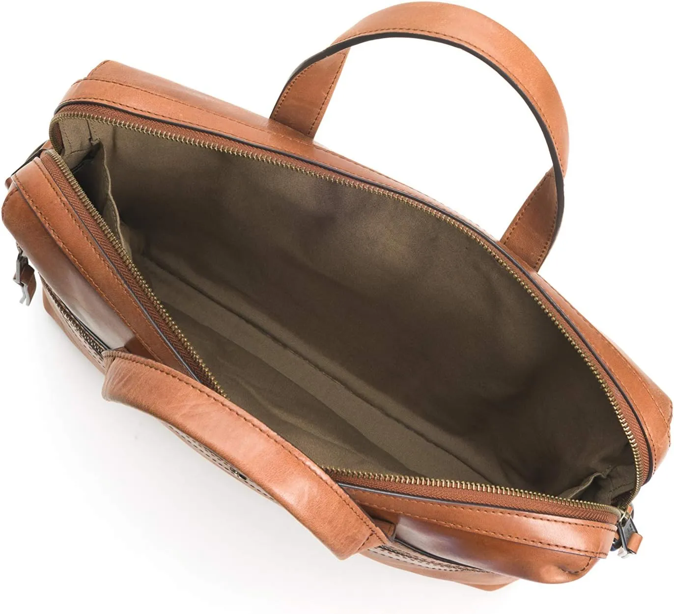 Frye Holden Slim Brief