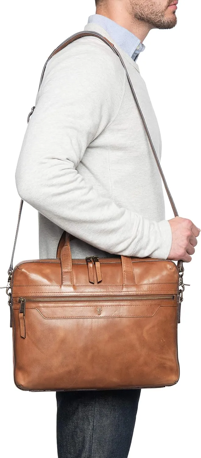 Frye Holden Slim Brief
