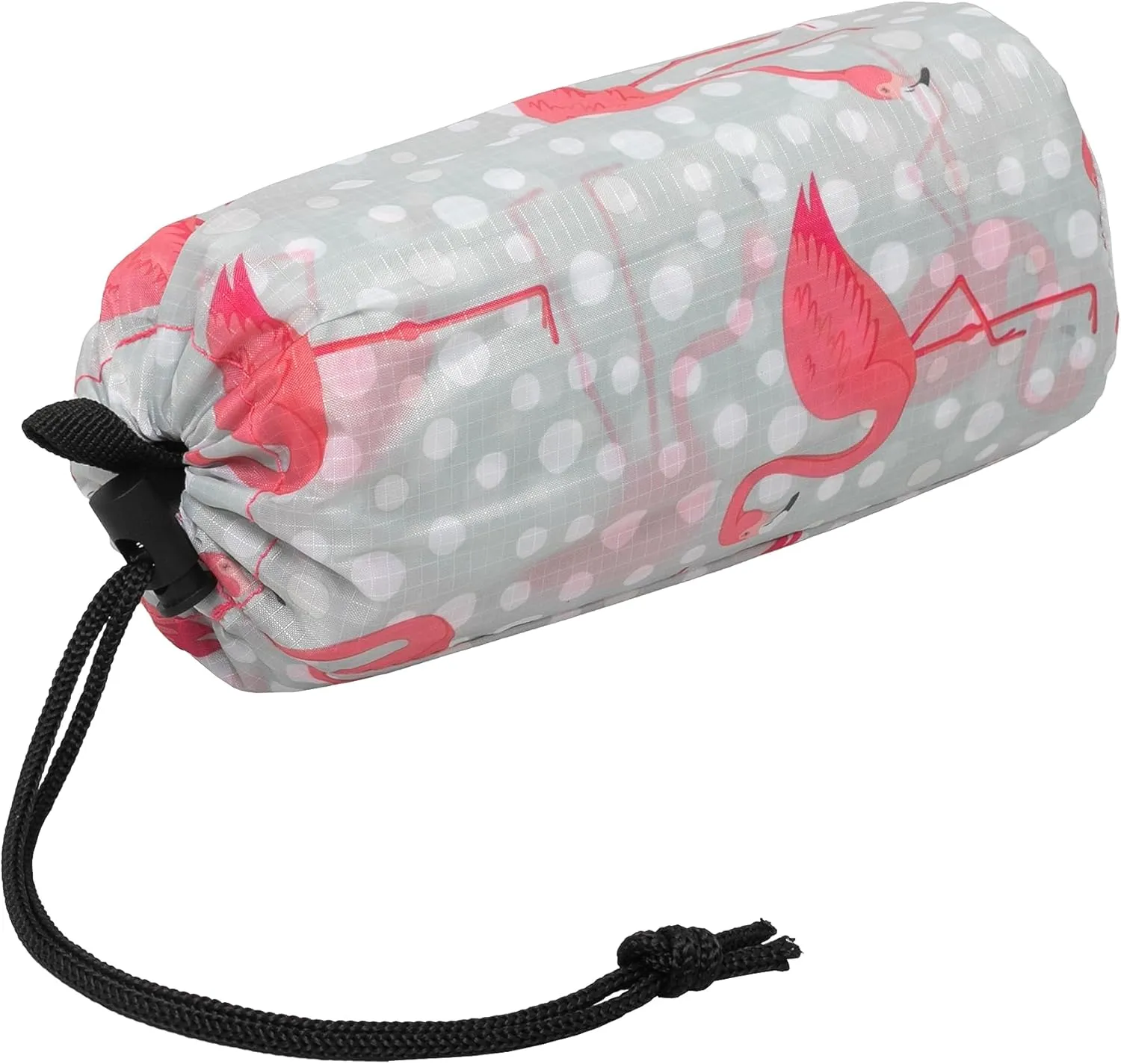 geckobrands Lightweight Waterproof Beach Blanket – Sand-Proof and Compact Blanket for Seaside Comfort
