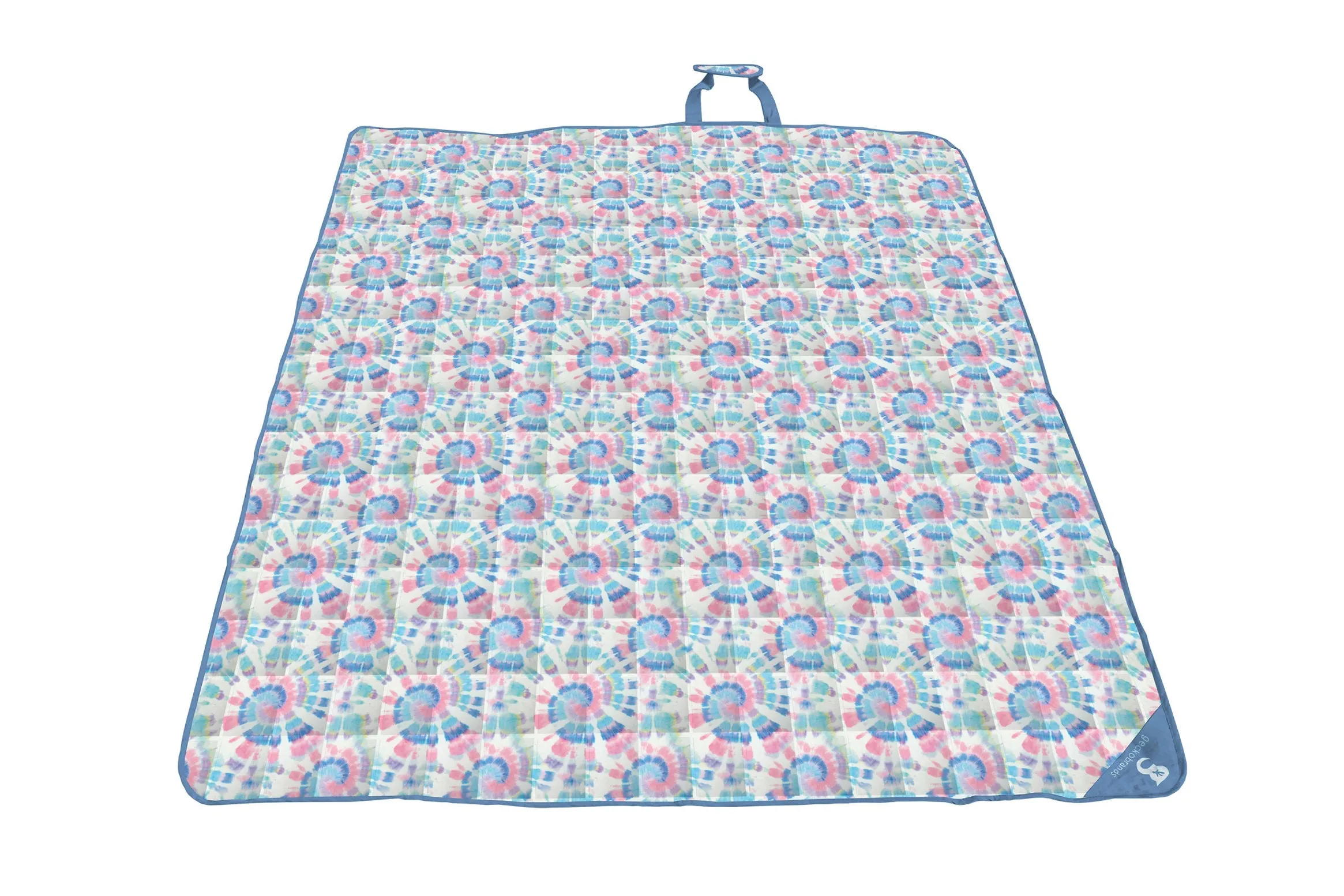 Geckobrands Outdoor All Season Blanket 56"x72"