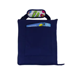 Geckobrands Outdoor All Season Blanket 56"x72"