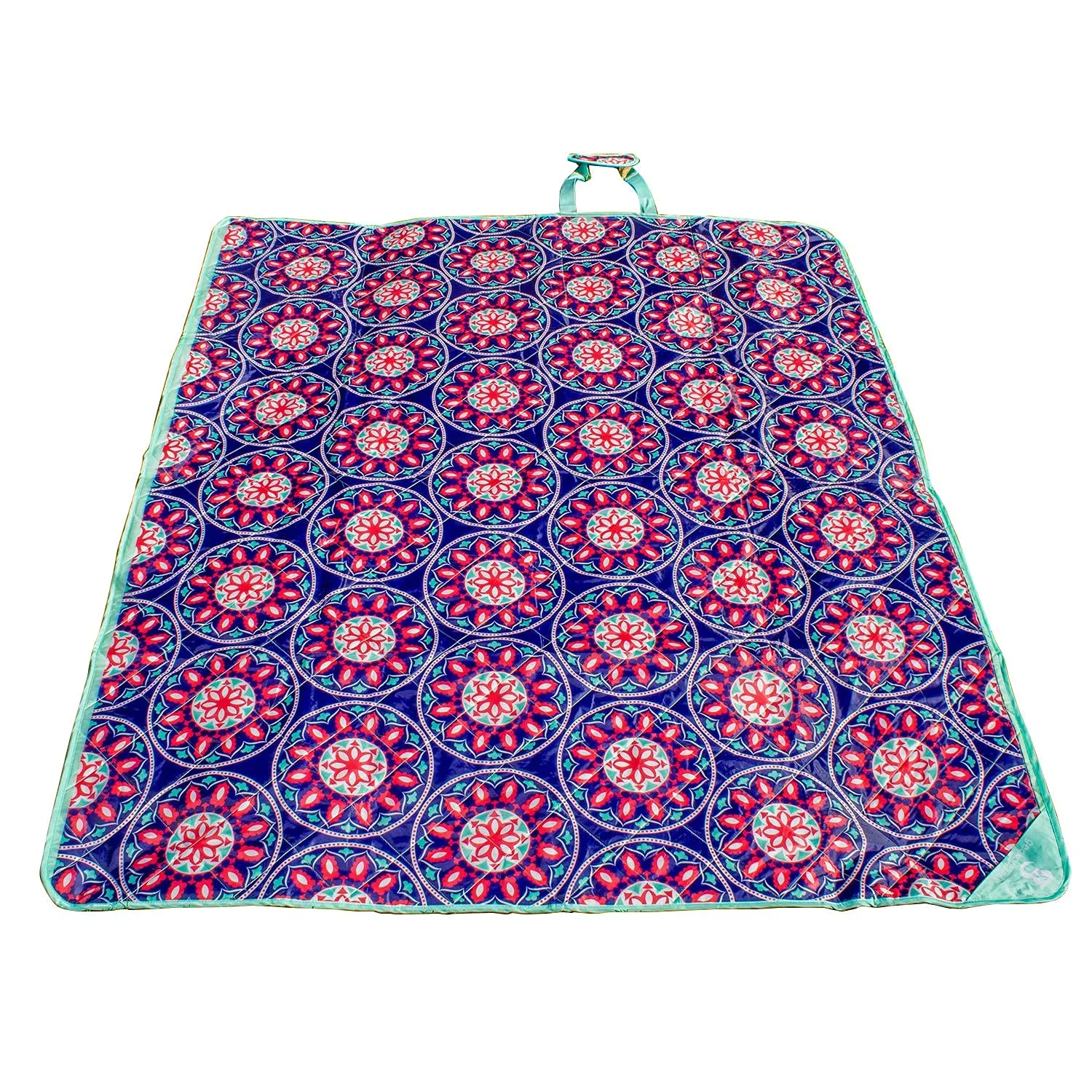 Geckobrands Outdoor All Season Blanket 56"x72"