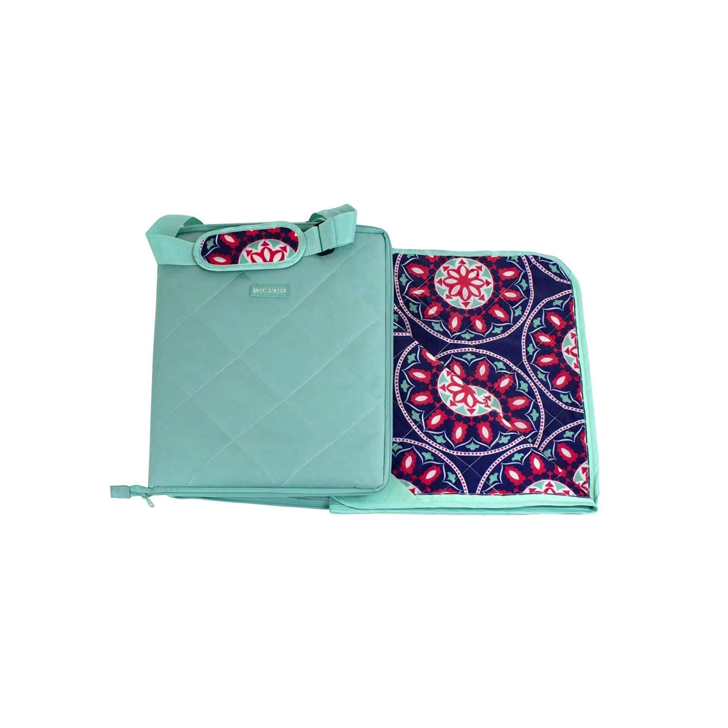 Geckobrands Outdoor All Season Blanket 56"x72"