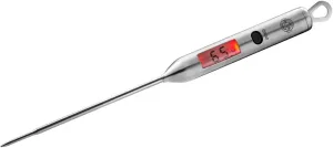 GEFU BBQ Premium Barbeque Digital Thermometer