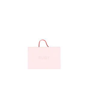 GIFT BOX PINK
