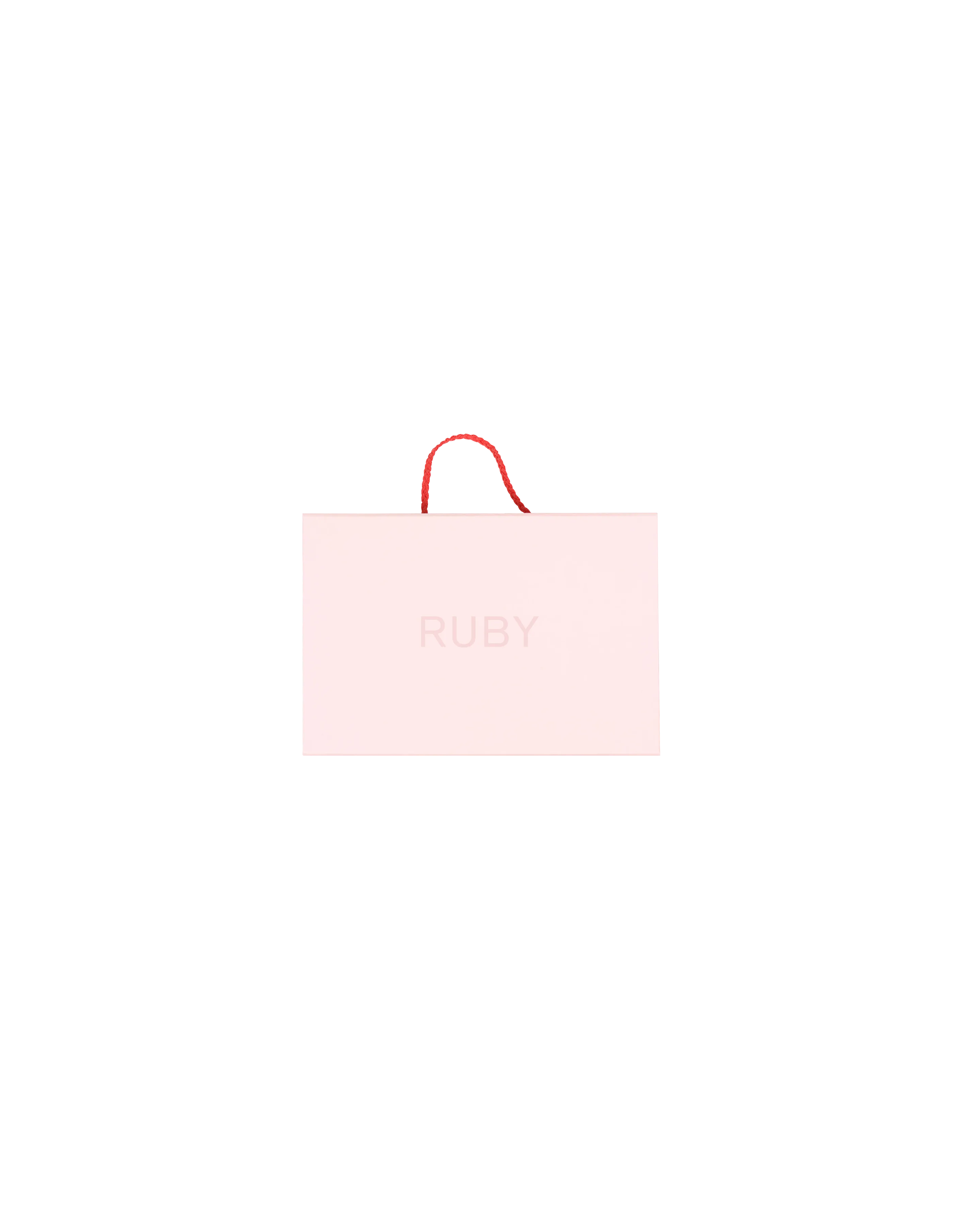 GIFT BOX PINK