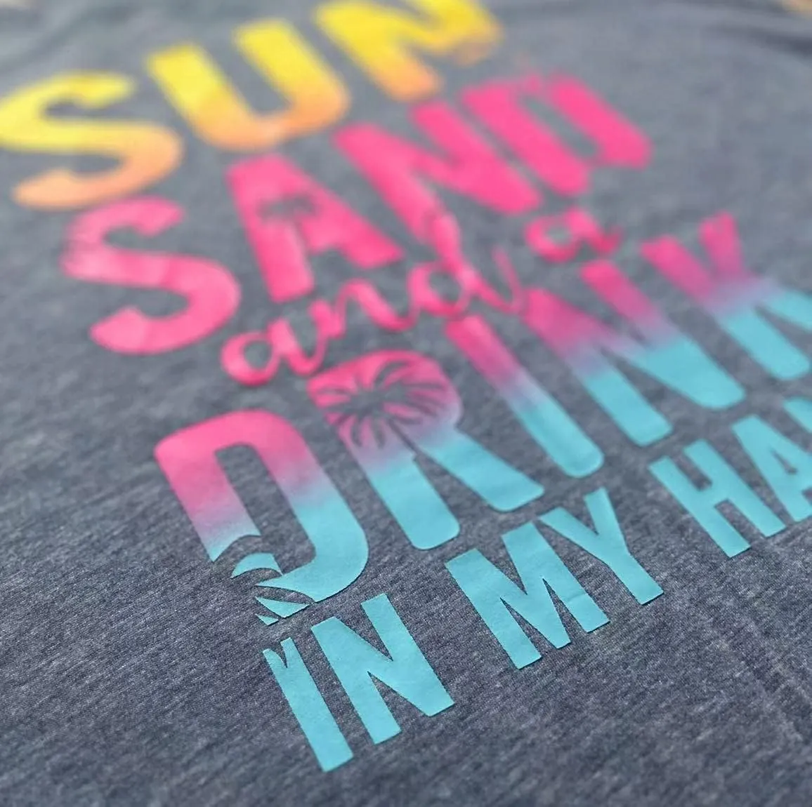 Graphic Tees for Women Summer Tank Tops Vacation Outfits for Women Country Concert Tops Summer Racer Back Tank Tops