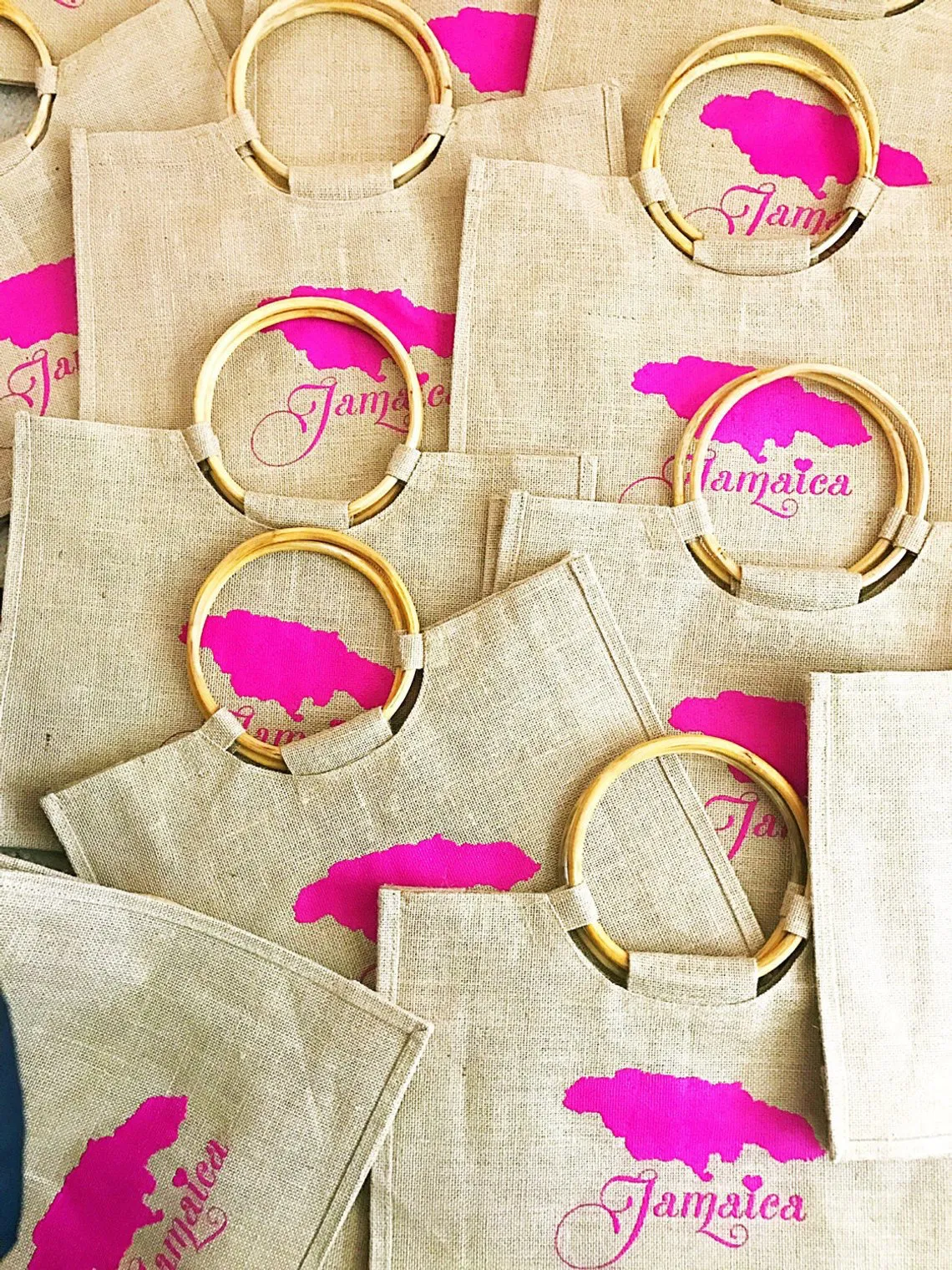 Guest Welcome Bags- Destination Welcome Bags-Beach Bags