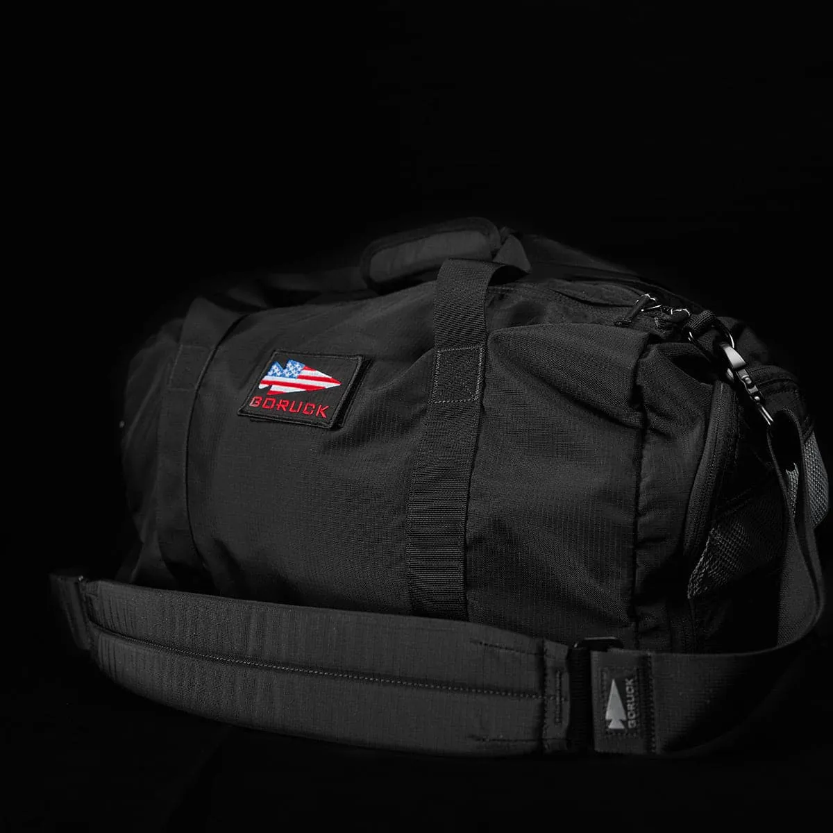 Gym Bag - Ripstop ROBIC®