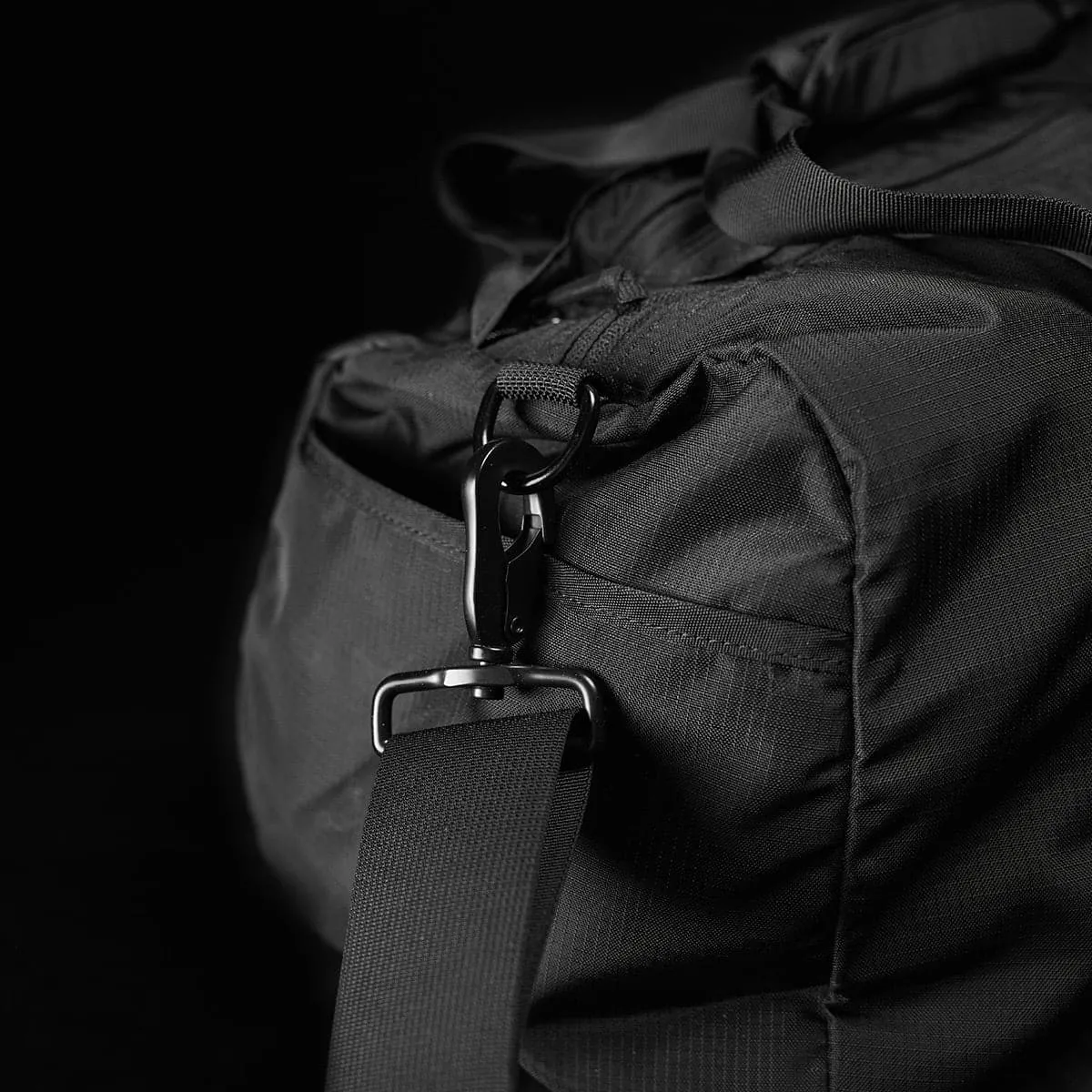 Gym Bag - Ripstop ROBIC®