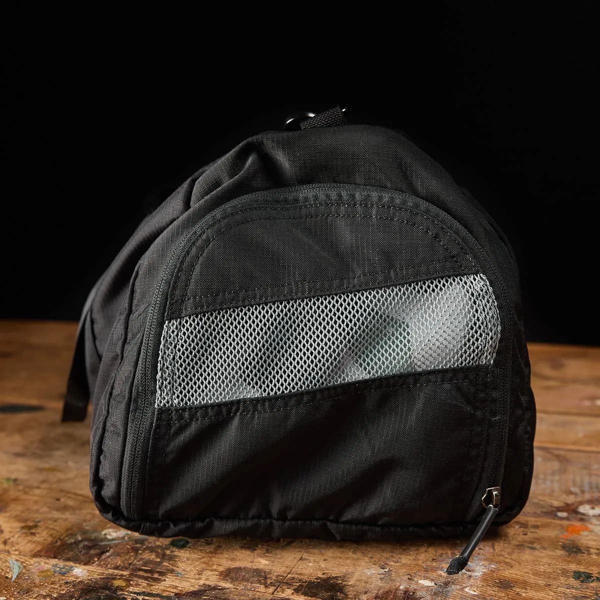Gym Bag - Ripstop ROBIC®