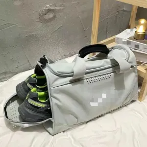 Gym bag sports bag duffle bag