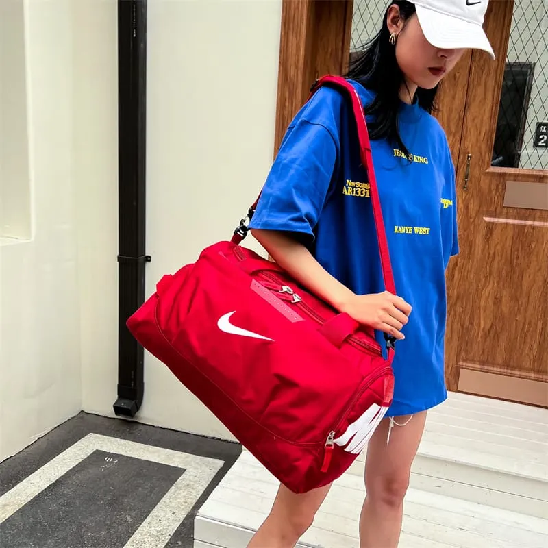Gym bag sports bag duffle bag