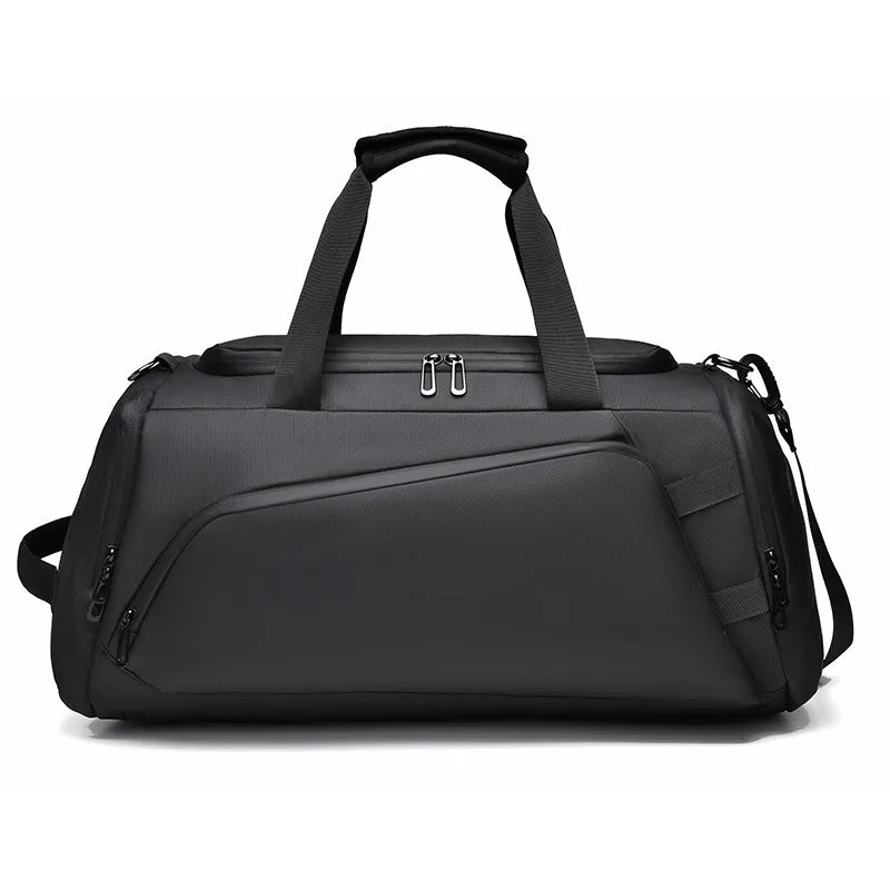 Gym Bag Travel Bag Luggage Backpack Large Capacity