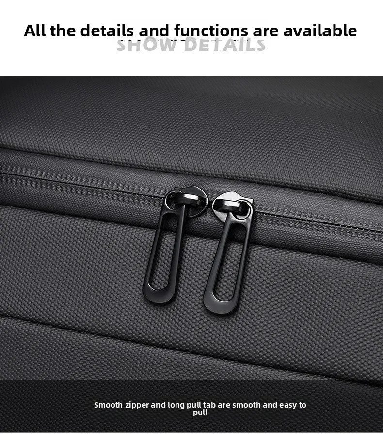 Gym Bag Travel Bag Luggage Backpack Large Capacity