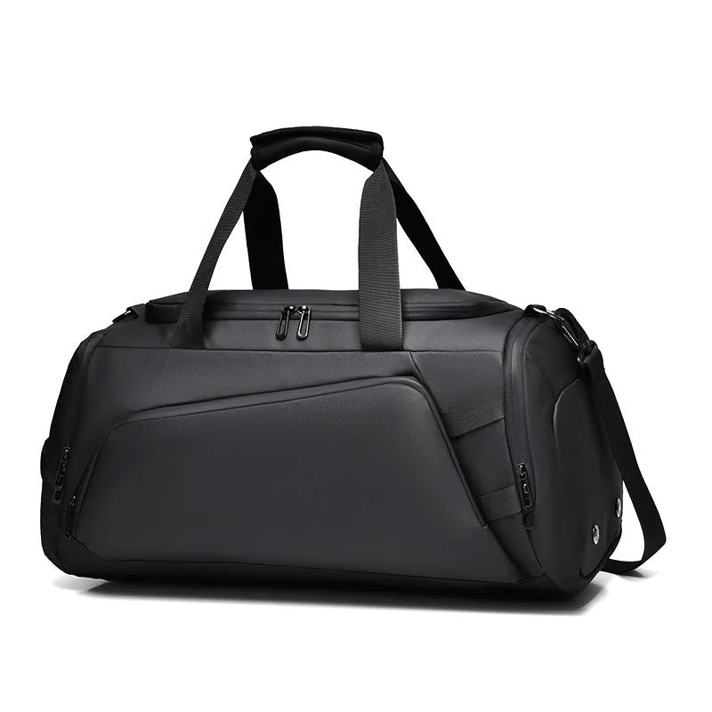 Gym Bag Travel Bag Luggage Backpack Large Capacity