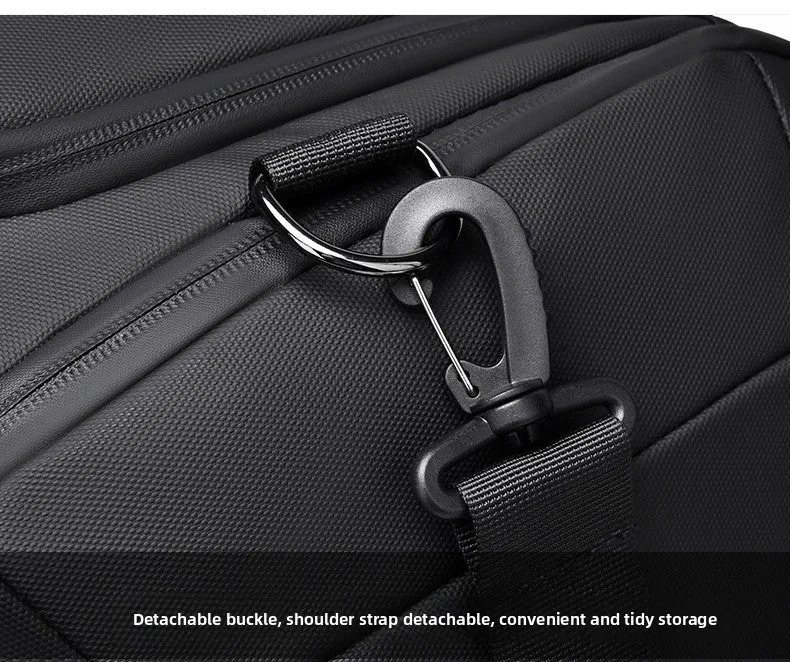 Gym Bag Travel Bag Luggage Backpack Large Capacity