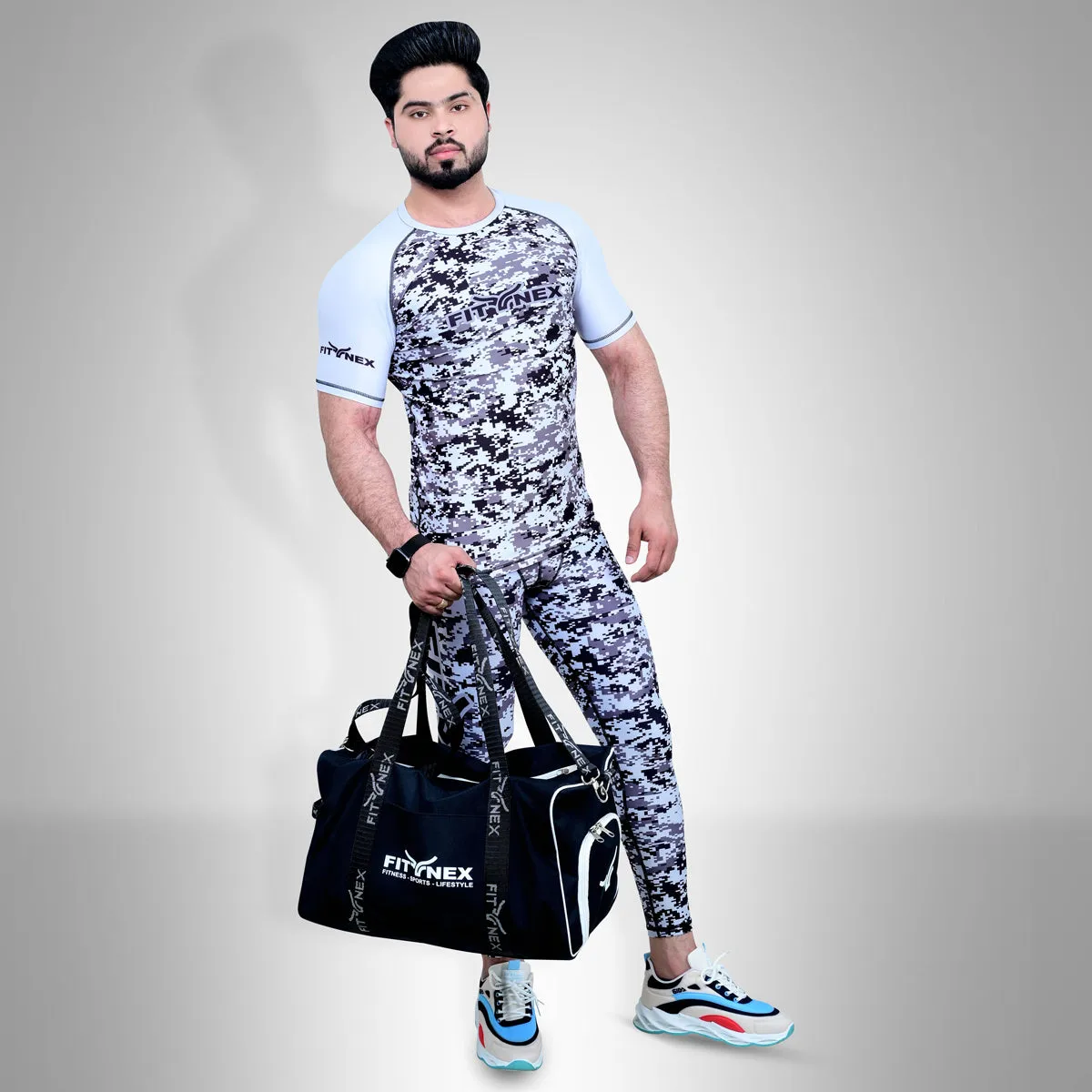 Gym Multipurpose Bag