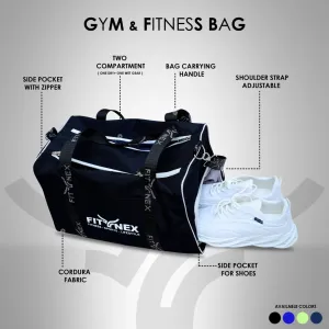 Gym Multipurpose Bag