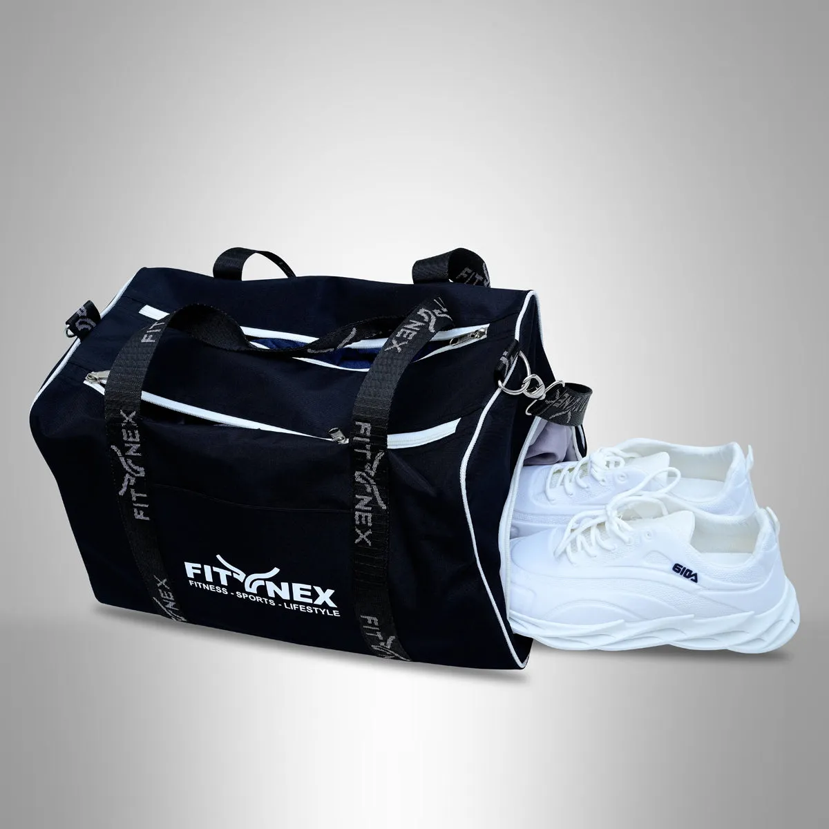 Gym Multipurpose Bag