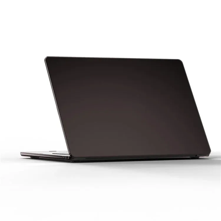 Hard PC Case For MacBook Pro 14 inch (2024) M4 A3112 A3185 A3401 (2021) A2442 (2023) A2779 M2 A2918 A2992 M3 Crystal Clear Cover