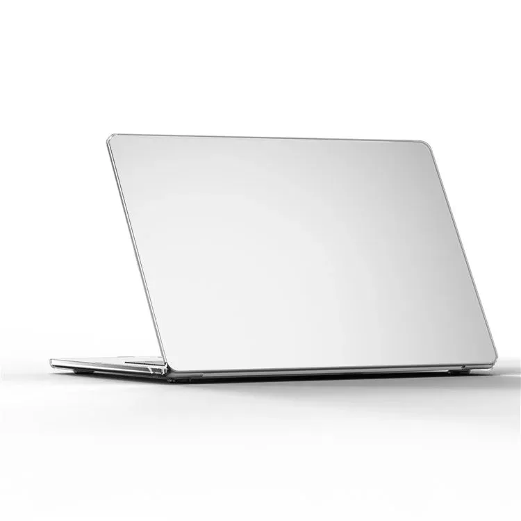 Hard PC Case For MacBook Pro 14 inch (2024) M4 A3112 A3185 A3401 (2021) A2442 (2023) A2779 M2 A2918 A2992 M3 Crystal Clear Cover