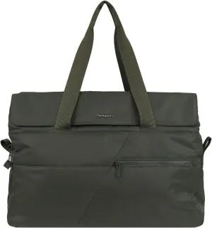 Hedgren Atlas Sustainable Duffle, Olive