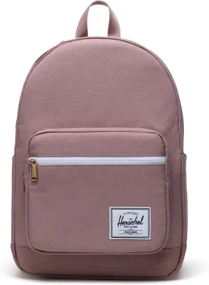 Herschel Pop Quiz Backpack, Ash Rose