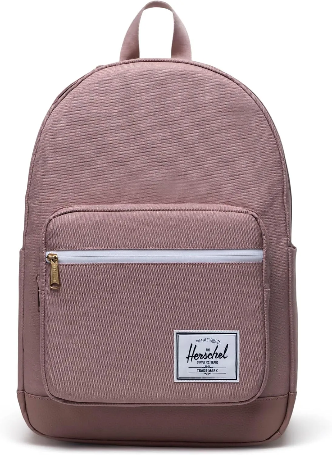 Herschel Pop Quiz Backpack, Ash Rose