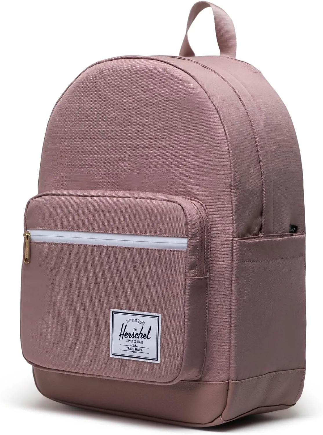 Herschel Pop Quiz Backpack, Ash Rose