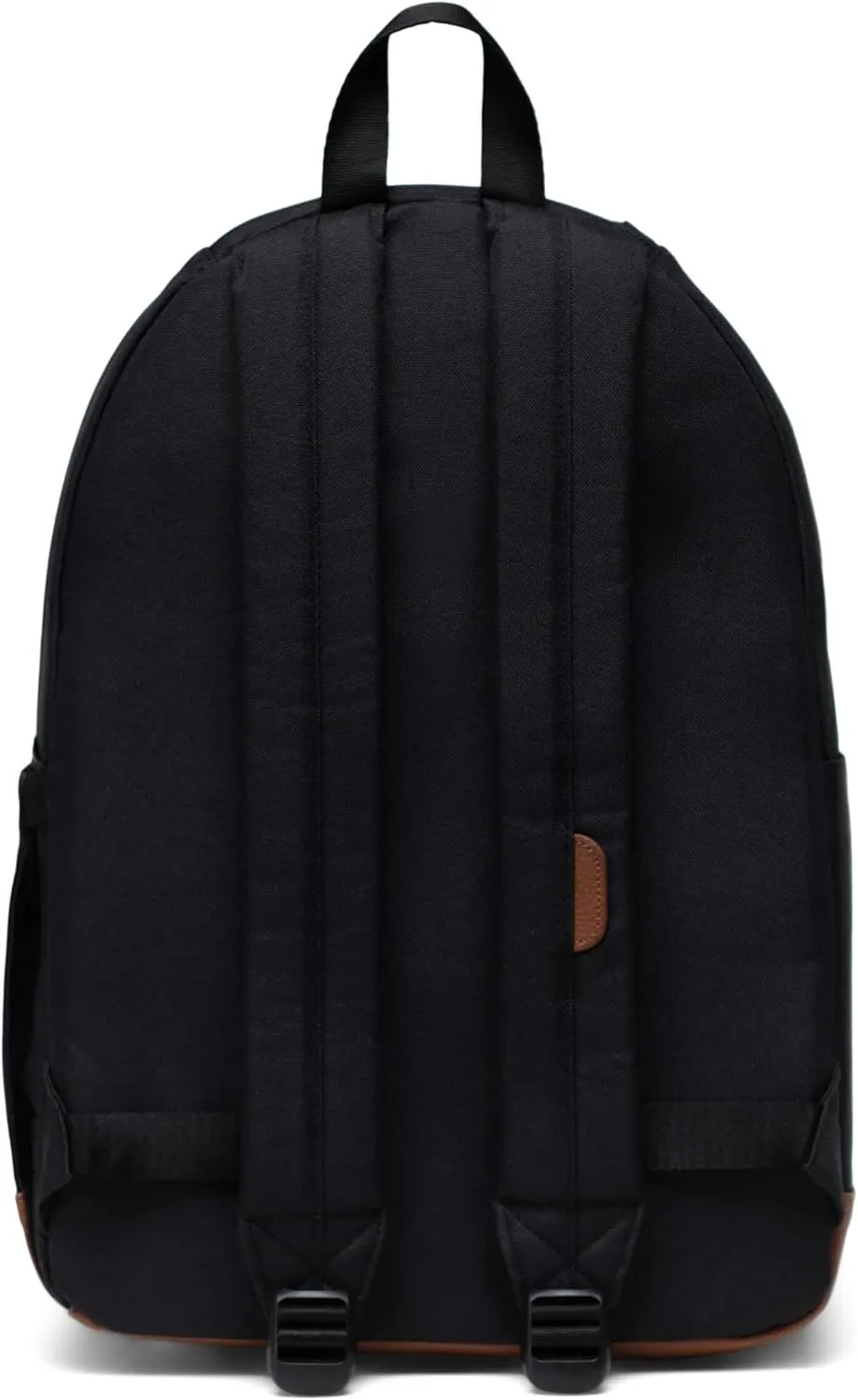 Herschel Pop Quiz Backpack, Black/Tan