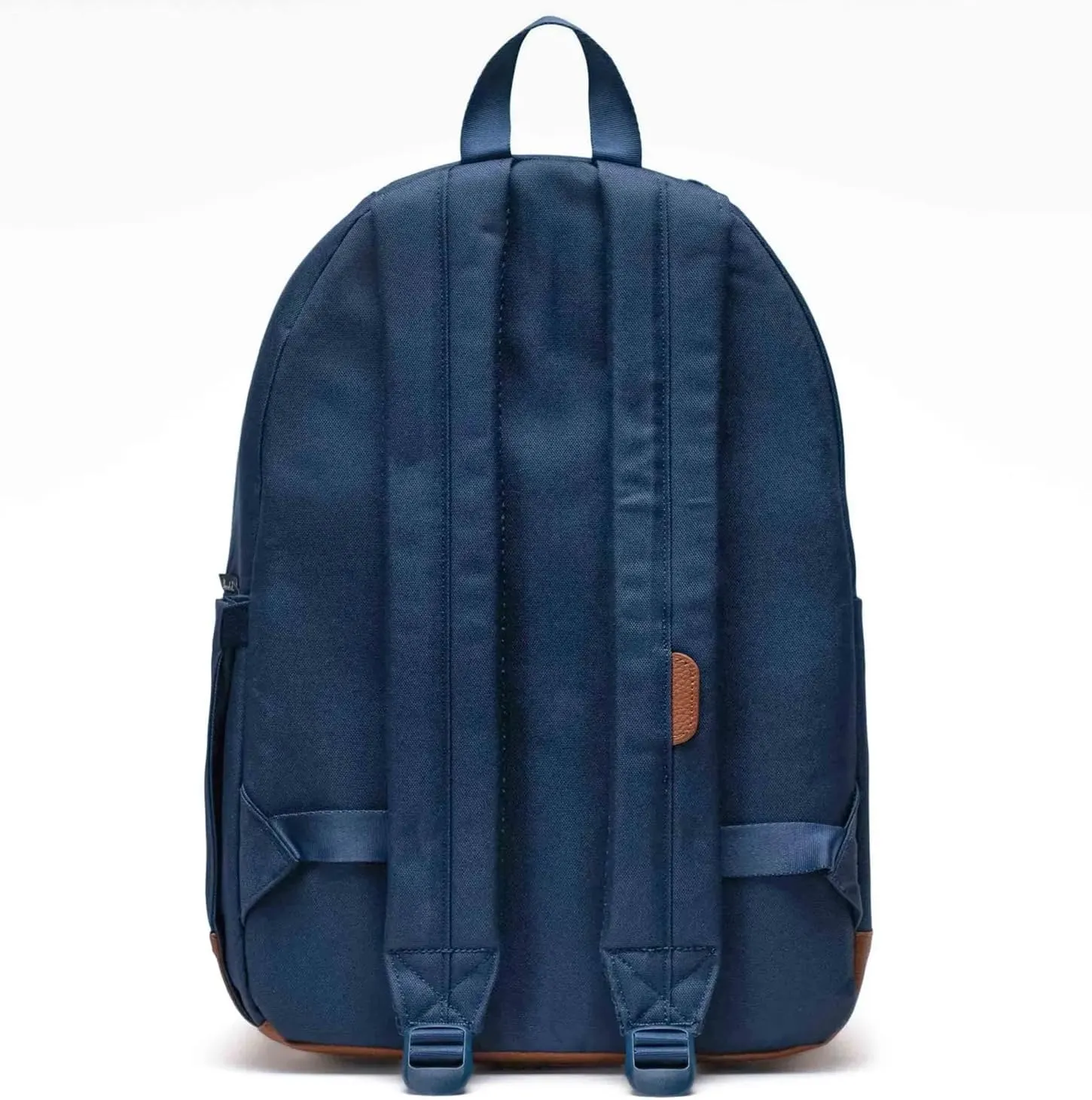 Herschel Pop Quiz Backpack, Navy/Tan