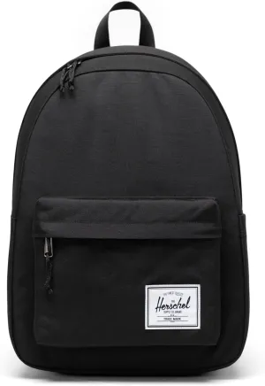 Herschel Supply Co. Classic Backpack, Black (New), Standard-26L