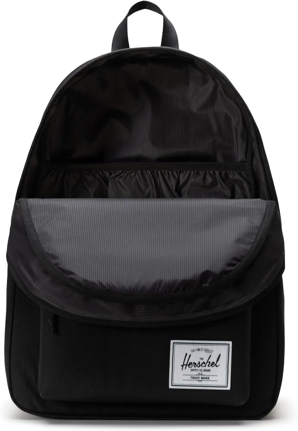Herschel Supply Co. Classic Backpack, Black, XL-30L