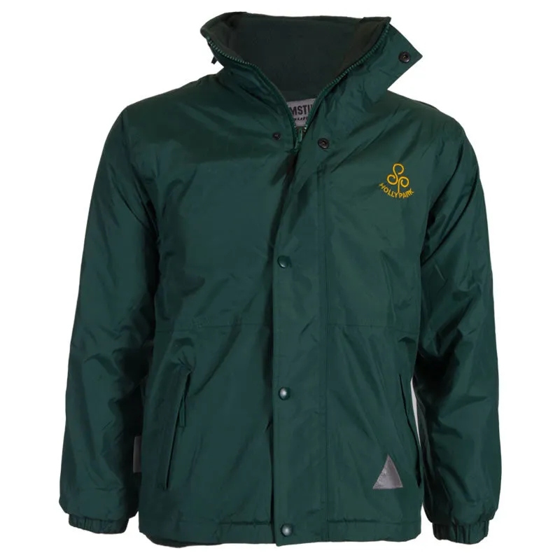 Hollypark Coat
