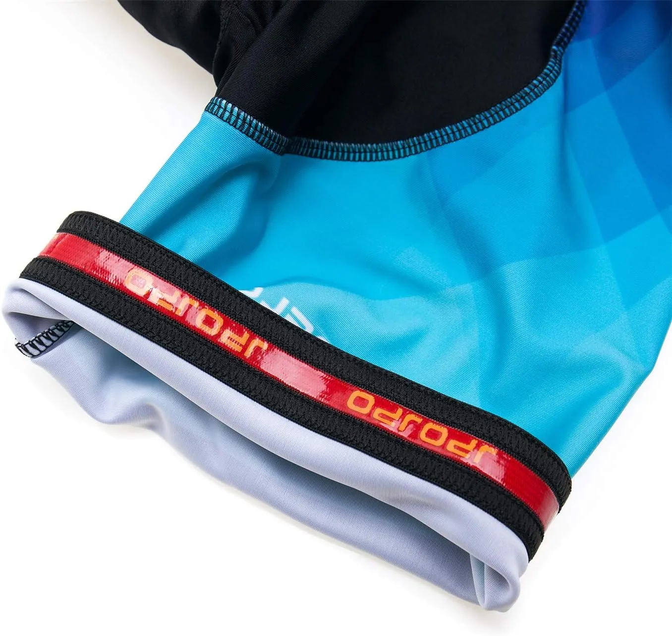 Hotlion Men's Cycling Jersey Set Summer Cycling Clothing Suit Pro Team Bike Clothes Road Biking Outfits Bicycle Kit for Men